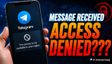 Telegram Ban In India? What Triggered The Government's Move Against The Messaging Platform