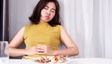 Why Some People Feel Sleepy Immediately After Eating, Expert Explains