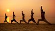 How Yoga Became a Global Movement: The Eight Principles Behind the Practice
