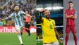 Messi To Ronaldo: The 2026 FIFA World Cup Was The Last Dance For These 8 Football Legends