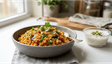 Karnataka Style Rice Tomato Bath Recipe: A Flavorful Lunch