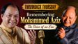 Throwback Thursday: From Mard Tangewala to My Name Is Lakhan, Mohammed Aziz Ruled Bollywood's Golden Music Era
