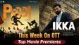 New OTT Releases This Week (July 6–12): Must-Watch Movies For Your Weekend Binge