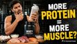 Does Eating More Protein Really Build More Muscle? Fitness Expert Explains