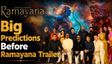 Ahead Of Ramayana: Part 1 Trailer Release, Astrologer Shares Predictions For The Film And Its Cast