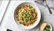 Vegetable Rice Recipe: Your One Pot Easy Meal Solution