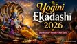 Yogini Ekadashi 2026: Significance, Timings, Rituals And Vrat Katha For Devotees To Know
