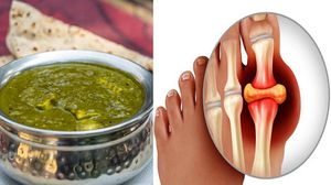 High Uric Acid Me Palak Khana Chahiye Ya Nahi | Can We Eat Spinach in High Uric Acid