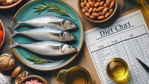 Fat-tastic Eats In A Balanced Plate: Say ‘Hello’ To The Yummy Side Of Healthy Eating!
