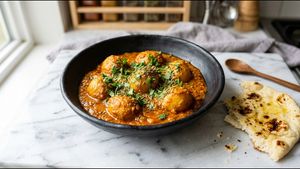 Dum Aloo Recipe: The Slow Cooked Flavor Secret Revealed