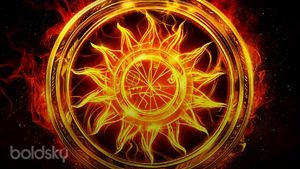 Horoscope for Today April 01, 2026 - Small Steps, Clear Focus