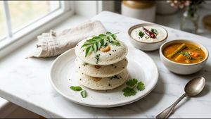 Fluffy Rava Idli Recipe: Your 10 Minute Instant Batter Hack