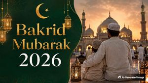 Bakrid Mubarak 2026: 50+ Wishes, Messages, Posts And Captions To Share With Family, Friends And Colleagues