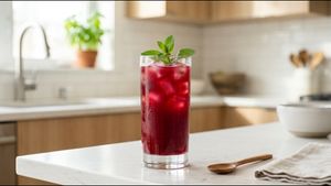 Beetroot Juice Recipe: Your Ultimate Detox Morning Drink