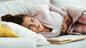 Why Your Period Pain Might Not Be ‘Normal’: The Silent Signs of Endometriosis