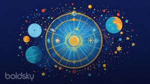 Horoscope for Today May 27, 2026 - Small Choices, Steady Progress