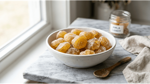 Quick Amla Candy Recipe: Your New Favorite Breakfast Treat