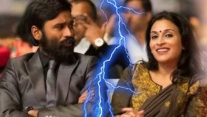 Dhanush Aishwarya Rajnikanth Divorce Shocking Reason Reveal, Claims