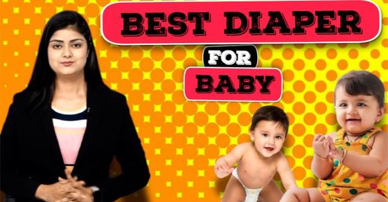New Parent Guide:Best Diapers For Newborn|Huggies,Pampers, Himalyas