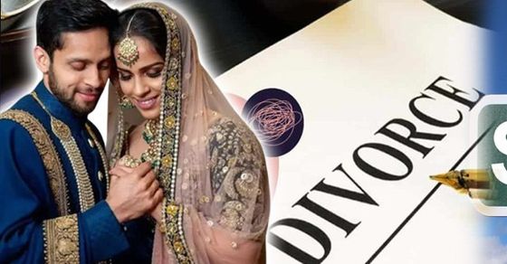 Separation Vs Divorce: India में Legal Marriage Rules, Law Explained ...