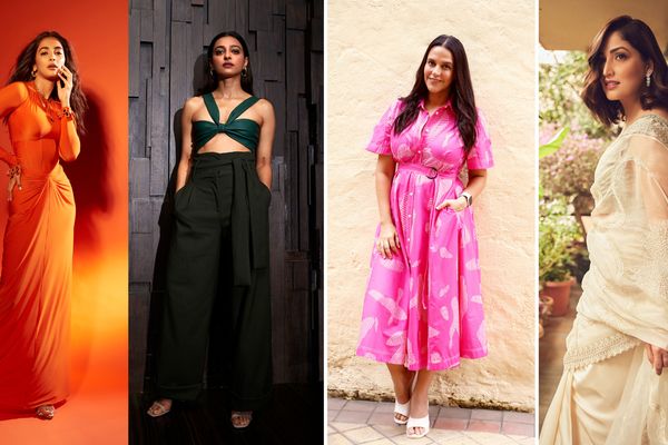 Today Fashion: Fashion Inspiration From Your Favourite Bollywood Celebrities, Check Pics!