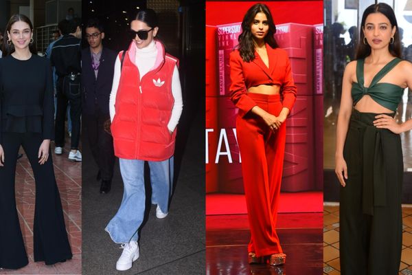 Today Fashion: Fashion Inspiration From Your Favourite Stars, Check Pics!