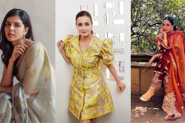 Today Fashion: Inspiration From Bollywood Celebrities, Check Pics!