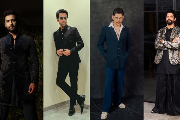 Today Fashion: Stylish Male Celebrities Who Won Our Hearts