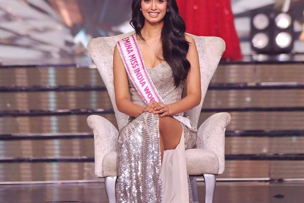 Sinni Shetty to Represent India at Miss World 2023: Here are Intriguing Facts about Femina Miss India 2022