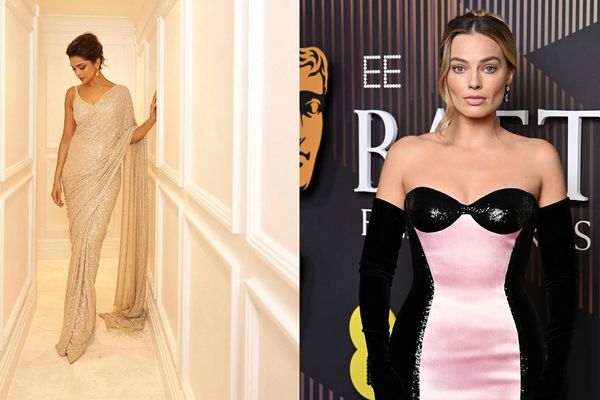 BAFTA 2024: Deepika Padukone, Margot Robbie, Ryan Gosling And Others Grace Red Capet, Check Best Dressed Celebs