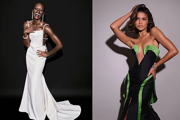 Oscars 2024: From Zendaya, Lupita Nyong'o To Al Pacino, 10 Hollywood Presenters At 96th Academy Awards
