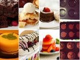 (ছবি) সেরা ৯ পাশ্চাত্যের মিষ্টিমুখ (ডেসার্ট)