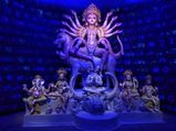 দুর্গাপূজা ২০১৯ : দক্ষিণ কলকাতার কয়েকটি সেরা থিম পুজো