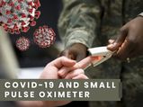 কোভিডের ক্ষেত্রে পালস অক্সিমিটারের গুরুত্ব কতটা? দেখুন এর কার্যকারিতা