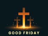 Good Friday : কেন পালন করা হয় গুড ফ্রাইডে? জেনে নিন এর ইতিহাস ও তাৎপর্য