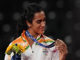 PV Sindhu: দ্বিতীয় বার অলিম্পিক্সে পদক জিতে ইতিহাস গড়লেন পিভি সিন্ধু, দেখুন সিন্ধুর কয়েকটি অবিশ্বাস্য কীর্তি