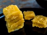Pineapple Coconut Barfi : অতিথির মন জিততে চটপট বানিয়ে ফেলুন সুস্বাদু আনারস নারকেল বরফি