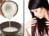 চুলের যত্নে কেবল নারকেল তেলই নয়, নারকেল দুধও দারুণ উপকারি! দেখুন কী ভাবে ব্যবহার করবেন