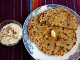 Banana Paratha Recipe : এবার কলা দিয়ে বানিয়ে ফেলুন সুস্বাদু পরোটা, রইল রেসিপি