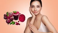Beetroot Face Mask: বিটের গুণেই জেল্লা ফিরবে ত্বকের, দূর হবে দাগছোপ! দেখে নিন কী ভাবে ব্যবহার করবেন