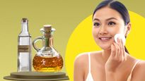 ত্বকের যে কোনও সমস্যায় ম্যাজিকের মতো কাজ করে ভিনেগার! দেখে নিন ব্যবহারের পদ্ধতি