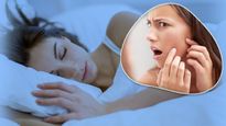 ব্রণর সমস্যা থেকে মুক্তি চান? আজই বদলান আপনার ঘুমানোর স্টাইল!