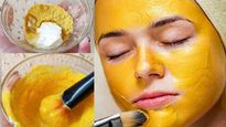Turmeric Face Packs: ফেসিয়াল ছাড়াই চকচক করবে ত্বক! হলুদের সঙ্গে এই উপাদান মিশিয়ে মুখে লাগান