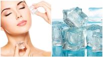 এক টুকরো বরফ মুখে লাগালেই দূর হবে ত্বকের যত সমস্যা, ফেটে পড়বে গ্ল্যামার!
