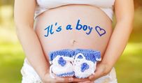 পুত্র সন্তান পেটে থাকার ৬ লক্ষণ!
