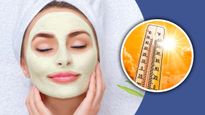 Summer Skin Care Tips: গরমে ত্বক ঠান্ডা রাখতে অবশ্যই ব্যবহার করুন এই ৫ ফেস প্যাক!