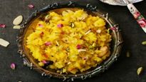 Pineapple Halwa Recipe: আনারস শুধু ফল হিসেবে খান? এবার চেখে দেখুন আনারসের হালুয়া!