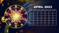 Numerology Prediction For April 2023: এই জাতকদের ভাগ্য খুলে যাবে এপ্রিল! জানুন নিউমেরোলজি গণনা