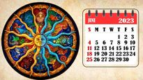 June Horoscope 2023: জুনে কাদের ক্যারিয়ারে উন্নতি? কাদের খুলবে অর্থ ভাগ্য? দেখুন মাসিক রাশিফল