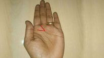 Palmistry: হাতের তালুতে 'V' চিহ্ন আছে? জানুন কী ঘটতে চলেছে আপনার সঙ্গে!